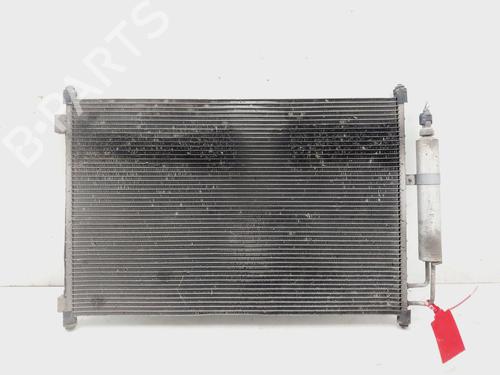 Used AC radiator NISSAN X-TRAIL II (T31) 2.0 dCi 4x4 (150 hp) 20319827