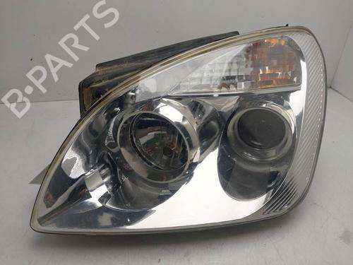 left-headlight-kia-carens-iii-mpv-un-2006-2007-2008-2009-2010-2011-2012-2013-40494549 main image