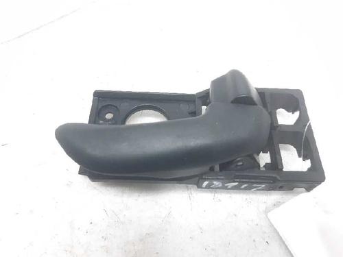 Front right interior door handle HYUNDAI i10 I (PA) 1.2 826200X0004X |