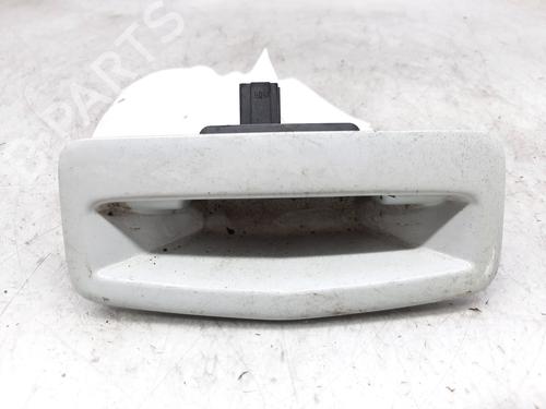 Trunk håndtak RENAULT MEGANE II Saloon (LM0/1_) [2003-2025]  12417491