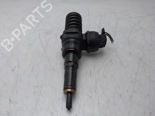Used Injector Injector VW GOLF IV (1J1) [1997-2008] 35722742 35722742