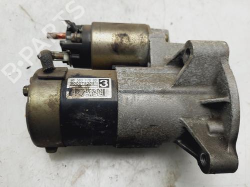 Starter PEUGEOT 307 CC (3B)  | BP22348053M8 