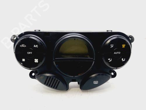Used Climate control FORD FOCUS I (DAW, DBW) 1.8 TDCi (115 hp) 30680958