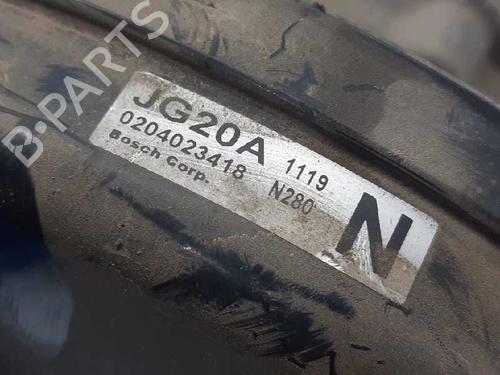 Servo brake NISSAN X-TRAIL II (T31) 2.0 dCi 4x4 | BP6708968M42 