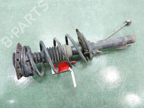 Left front shock absorber RENAULT MEGANE II (BM0/1_, CM0/1_) 1.4 16V (BM0B, CM0B) | BP28064158M16 