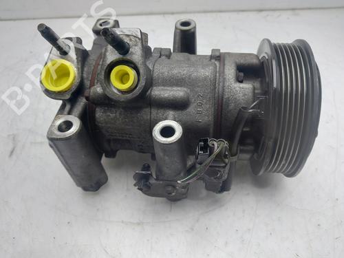 AC compressor FORD TRANSIT COURIER B460 Box Body/MPV 1.5 TDCi | BP37011008M34 - Image 2
