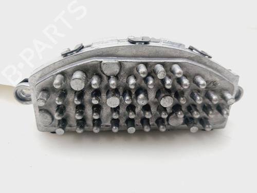 Used Heater resistor RENAULT KADJAR (HA_, HL_) 1.5 dCi 110 (HLA3) (110 hp) 24922034