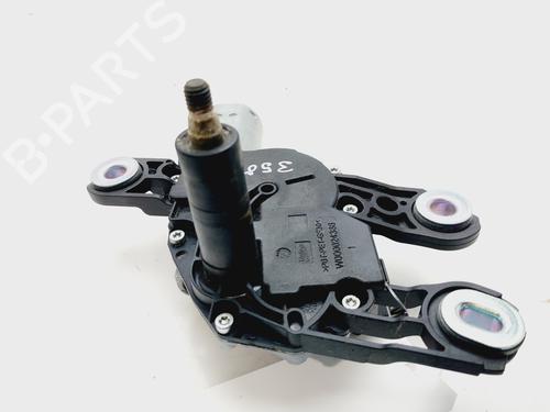 Rear wiper motor SEAT LEON ST (5F8)  | BP20302504M102 