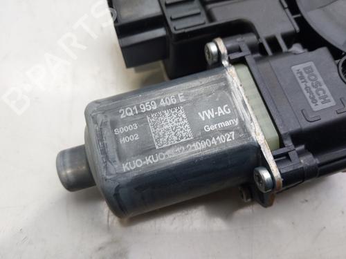 Right front window motor VW TAIGO (CS1)  | BP17621305E20 