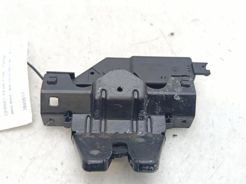 Tailgate lock BMW 1 (E87) 118 d | BP36219452C101 - Image 3