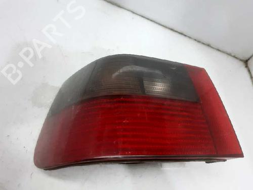 Used Left taillight SEAT IBIZA II (6K1) 1.4 i (60 hp) 5662788