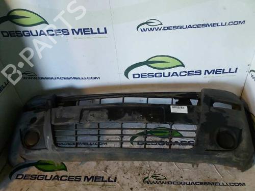 Pára-choques frente OPEL MOVANO A Van (X70) [1999-2024]  5780885