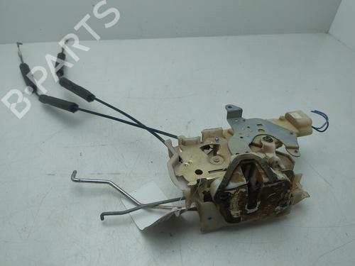 Front left lock ISUZU D-MAX II (TFR, TFS) 2.5 CRDi 4x4 (TFS86J) | BP31026707C98