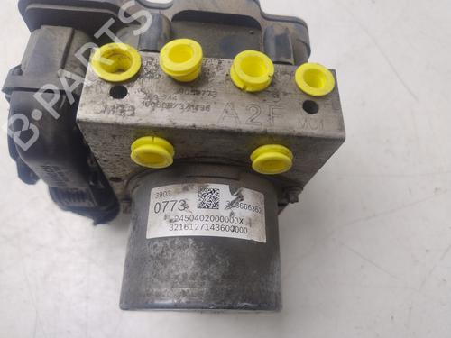 ABS pump OPEL ASTRA K Sports Tourer (B16) 1.6 CDTi (35) | BP29385016M43 
