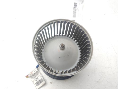 Heater blower motor NISSAN QASHQAI / QASHQAI +2 I (J10, NJ10, JJ10E) 1.6 | BP28123889M62 