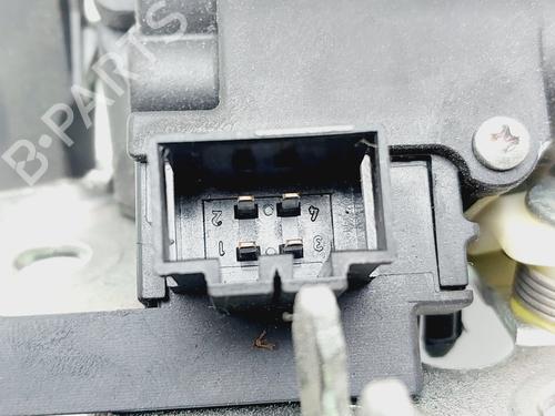 Tailgate lock AUDI A4 B8 Avant (8K5) | BP31371604C101