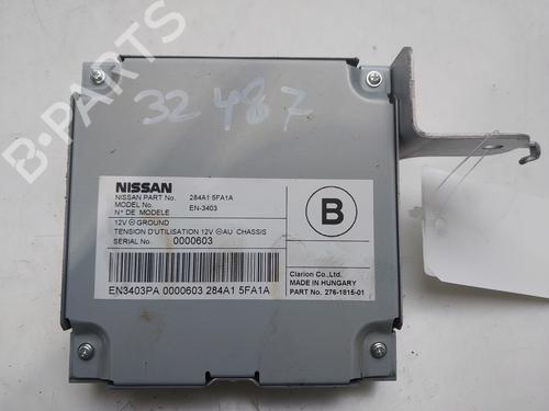 Electronic module NISSAN MICRA V (K14) 0.9 IG-T | BP16988795M83 