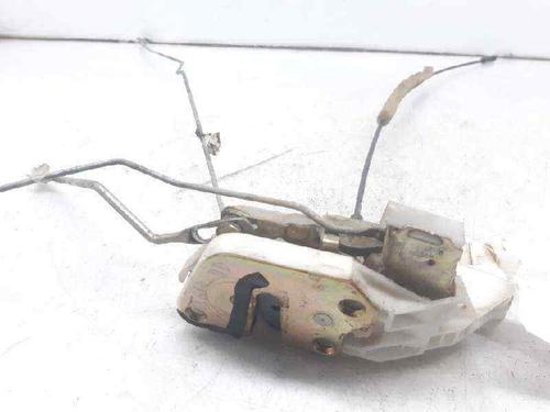 Front right lock MITSUBISHI PAJERO III (V7_W, V6_W) 3.2 Di-D (V68W) | BP4960404C97 