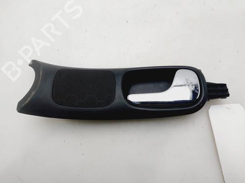 Used Front right interior door handle AUDI A4 B5 (8D2) [1994-2001]  31143196