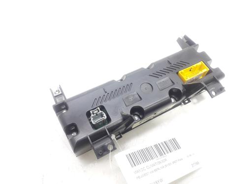 Climate control PEUGEOT 406 (8B) 2.0 HDI 110 | BP9761370I5 