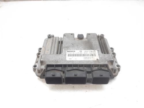 Used Engine control unit (ECU) RENAULT MEGANE II Saloon (LM0/1_) [2003-2025]  9540651