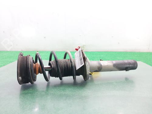 Used Right front shock absorber VW PASSAT B8 (3G2, CB2) 1.6 TDI (120 hp) 13695419