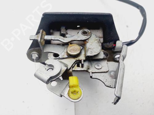 Tailgate lock NISSAN ALMERA TINO (V10)  | BP23330376C101 