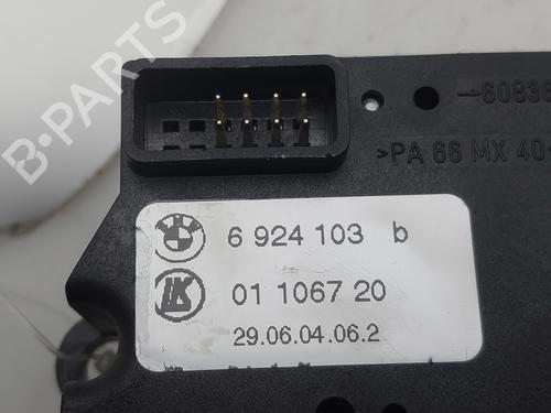 Devioluci BMW 5 (E60) 530 d | BP38014367I23 - Image 4