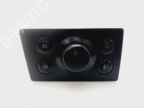 Forlygtekontakt OPEL ZAFIRA / ZAFIRA FAMILY B (A05) 1.9 CDTI (M75) (120 hp) 30853184