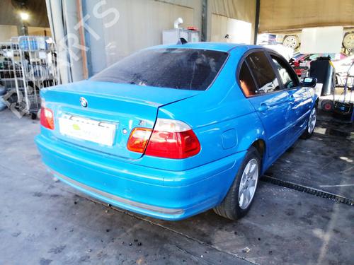 Left front indicator BMW 3 (E46) 320 d | BP18483522C32 