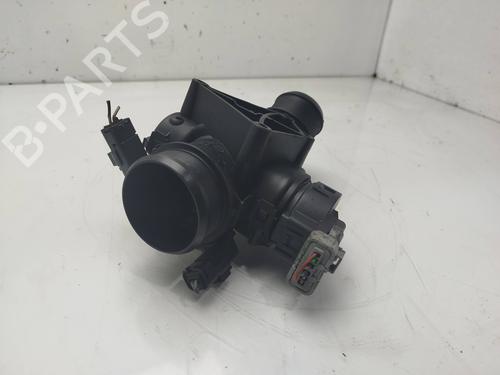 Spjældhus CITROËN BERLINGO MULTISPACE (B9) 1.6 HDi 90 | BP31906392M82