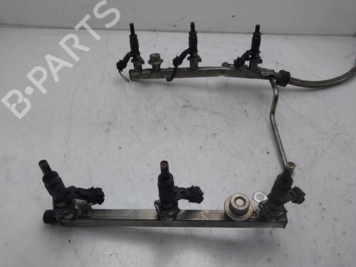 Injection rail MERCEDES-BENZ E-CLASS (W211) E 350 (211.056) | BP36239552M98 - Image 3