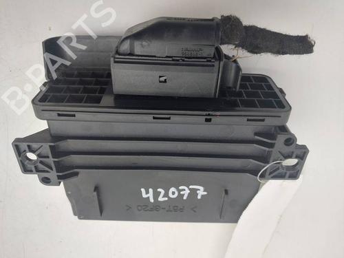 Used Electronic module Electronic module AUDI Q7 (4LB) 3.0 TDI quattro (233 hp) 38648400 38648400