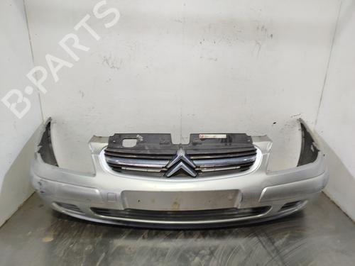 front-bumper-citroen-c5-i-dc_-2001-2002-2003-2004-2005-33318847 main image