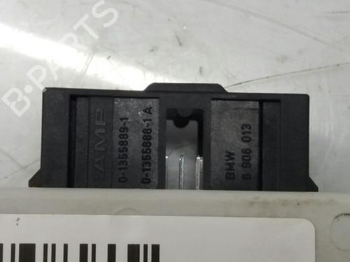 Electronic module BMW 5 (E60) 535 d | BP9854931M83 