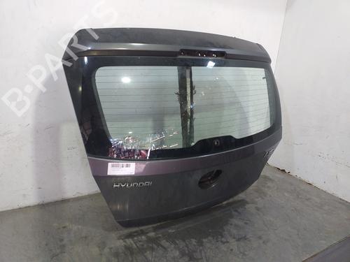 Tailgate HYUNDAI i30 (FD)  | BP19287609C6