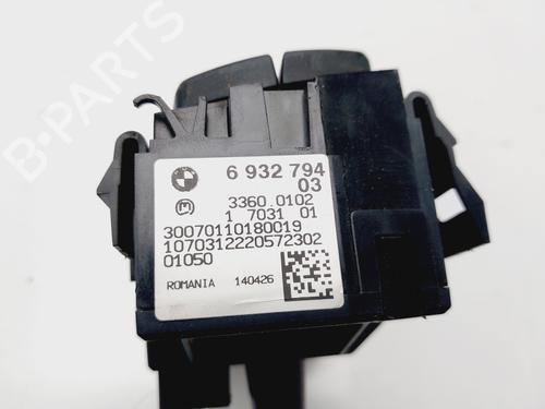Headlight switch BMW 1 (E87) 120 d | BP32167238I24  - Image 5