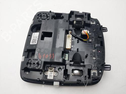 Interior roof light HYUNDAI TUCSON (NX4E, NX4A) | BP33398432I8 - Image 2