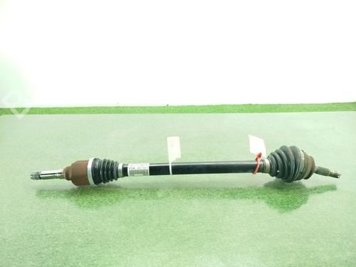 Used Right front driveshaft Right front driveshaft CITROËN C3 III (SX) 1.2 VTi 82 (82 hp) 34287801 34287801