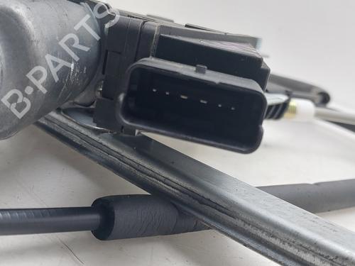 Front right window mechanism RENAULT ESPACE IV (JK0/1_) 2.0 dCi (JK01, JK02, JK1J, JK1K, JK1H) | BP38059623C23 - Image 2