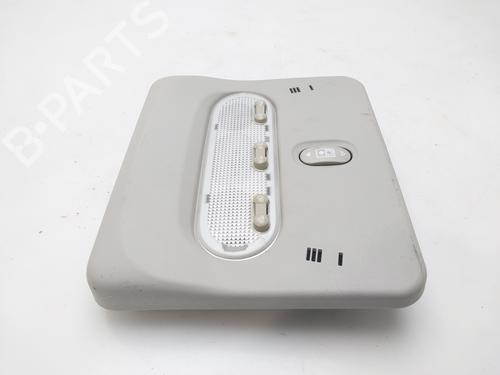Interior roof light NISSAN QASHQAI II (J11, J11_) 1.5 dCi | BP17559370I8 