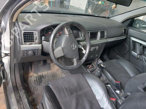 Engine control unit (ECU) OPEL VECTRA C (Z02)  | BP32132666M57 