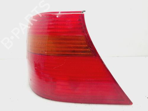 Right taillight VW GOLF IV (1J1)  | BP22623809C35 