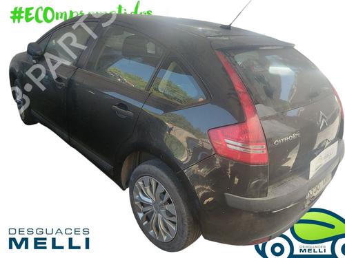 Left front window switch CITROËN C4 I (LC_) | BP36775071I27 - Image 10