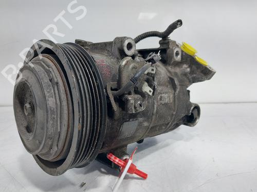 AC compressor RENAULT KADJAR (HA_, HL_) 1.5 dCi 110 (HLA3) | BP37152895M34 - Image 2