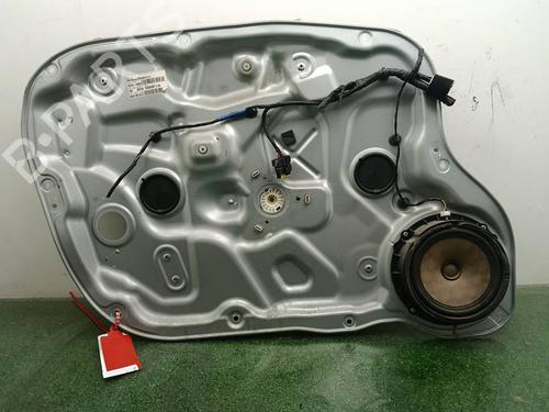 Used Front left window mechanism Front left window mechanism KIA CEE'D SW (ED) 1.6 CRDi 90 (90 hp) 40022491 40022491