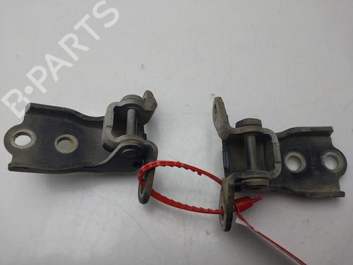 Used Hinge/Door check strap CHEVROLET CAPTIVA (C100, C140) 2.0 D (150 hp) 30856024
