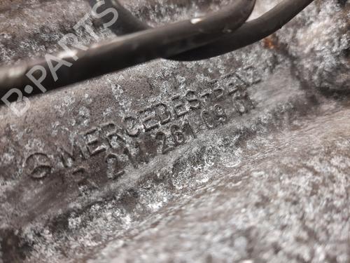 Gearbox MERCEDES-BENZ C-CLASS (W204)  | BP36019397M3  - Image 5