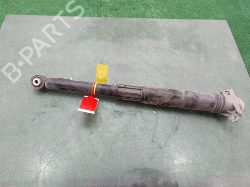 Schokbreker rechts achter SEAT LEON (5F1) [2012-2021]  15401105