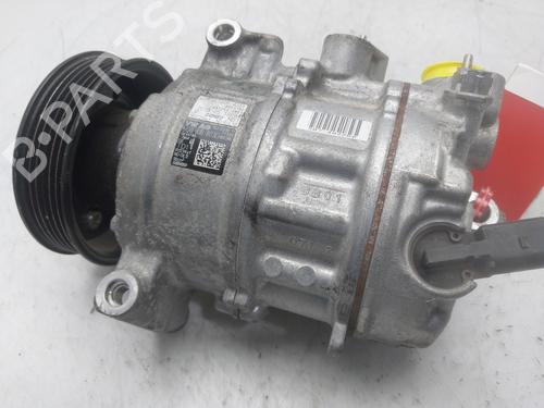 AC compressor VW POLO VI (AW1, BZ1, AE1) | BP38197054M34 - Image 4